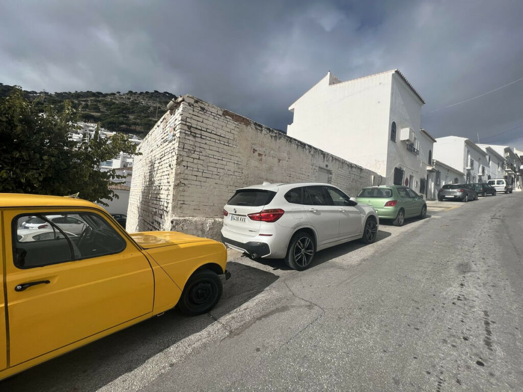 Residential Plot Mijas Málaga - image 6