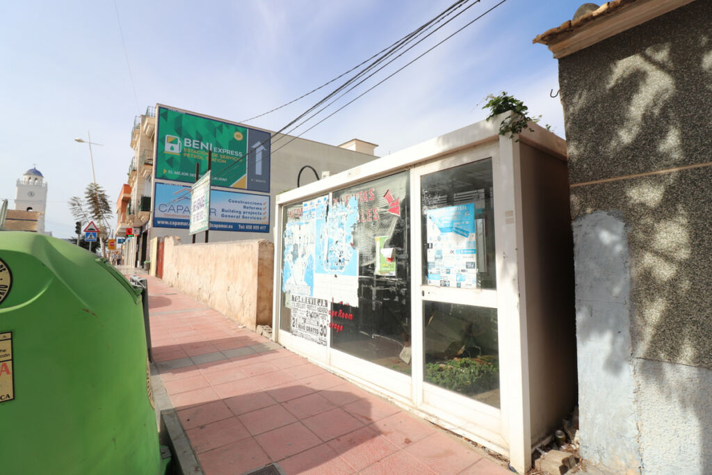 Land Benijofar Alicante - image 6
