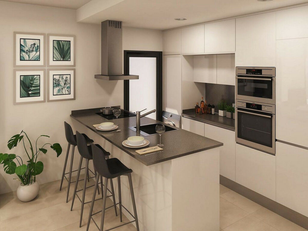 Ground Floor Apartment Torre-Pacheco Murcia - image 6