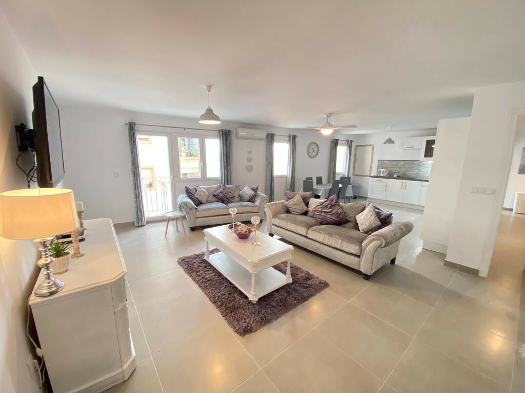 Middle Floor Apartment Javea Alicante - image 6