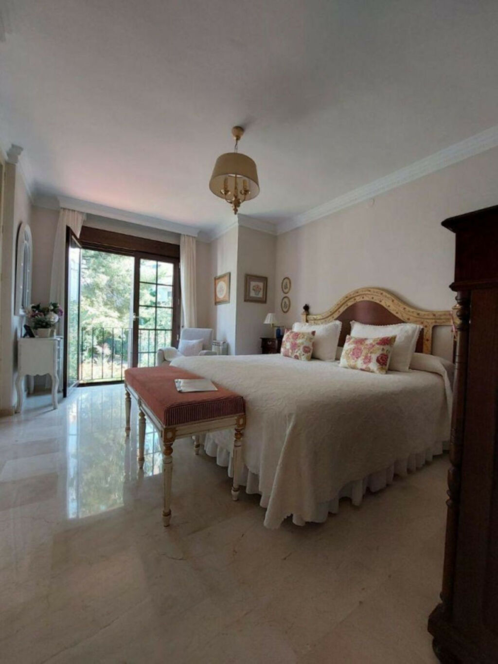 Semi-Detached House Marbella Málaga - image 6