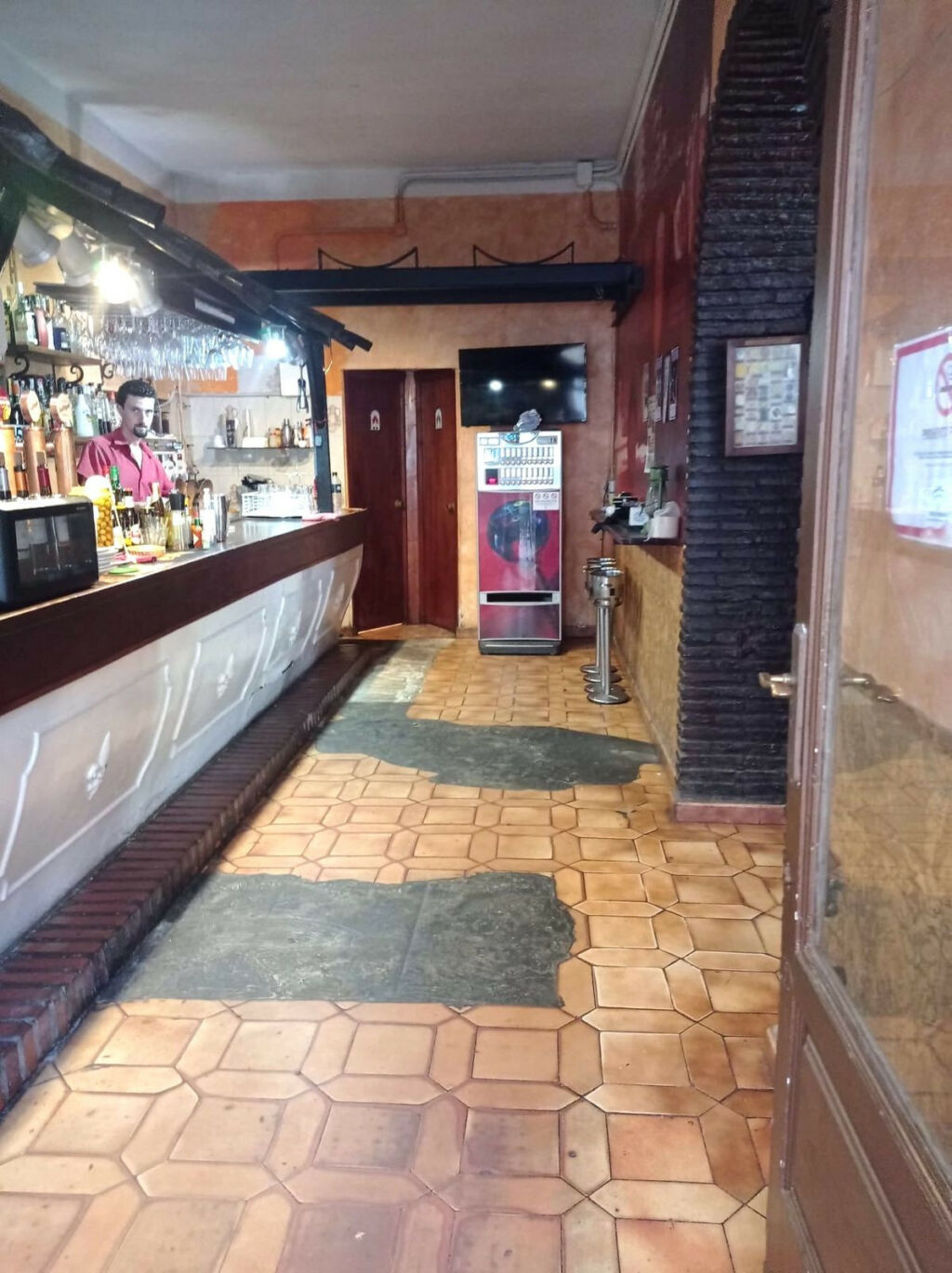 Restaurant Cabopino Málaga - image 6
