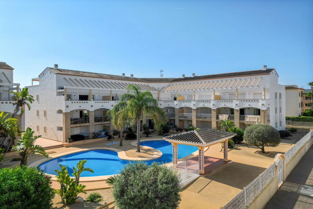 Penthouse Javea Alicante - image 6