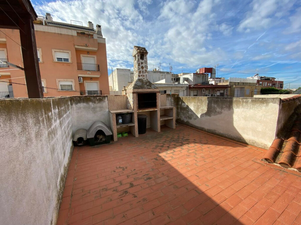 Townhouse Formentera del Segura Alicante - image 2