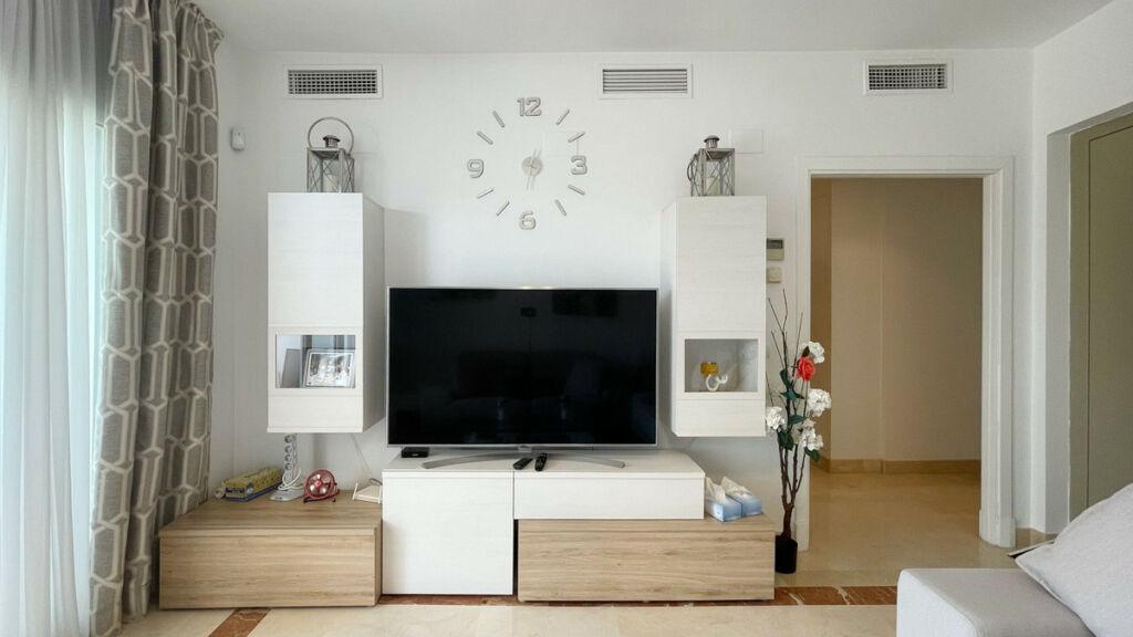 Penthouse Duplex Nueva Andalucía Málaga - image 6