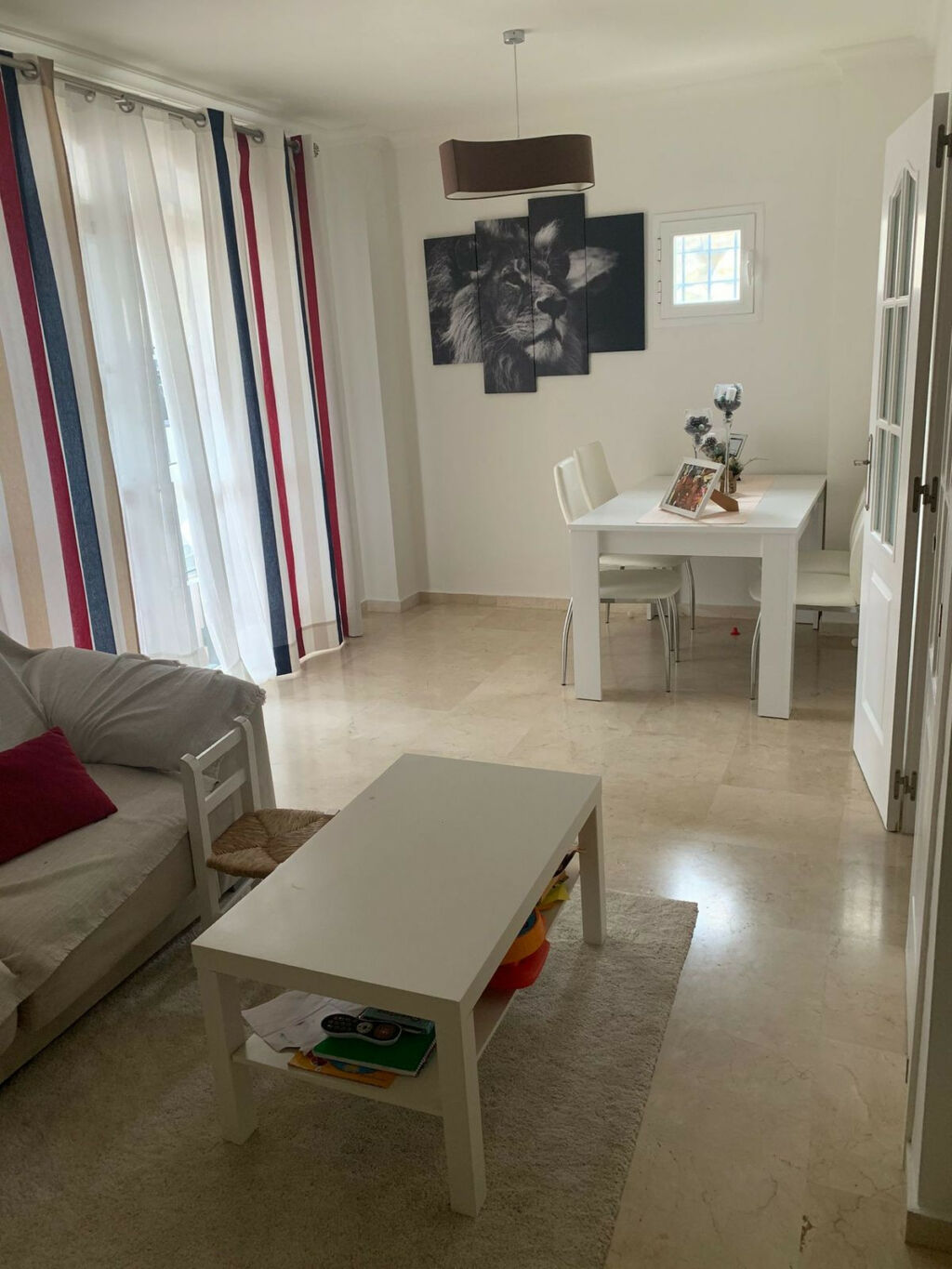 Townhouse Manilva Málaga - image 6