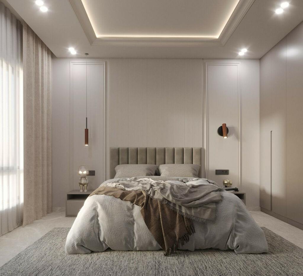 Ground Floor Apartment New Golden Mile Málaga - image 6