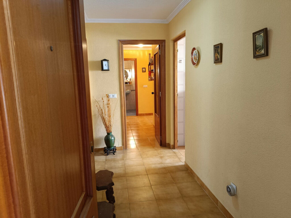 Middle Floor Apartment Los Alcazares Murcia - image 6