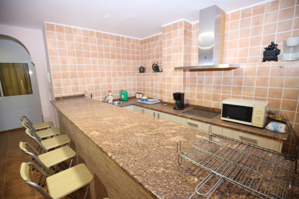 Detached Villa Benamargosa Málaga - image 6