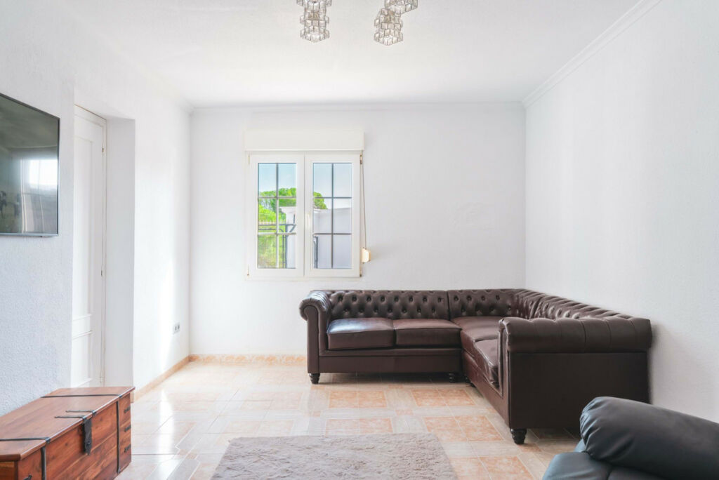 Detached Villa Yecla Murcia - image 6