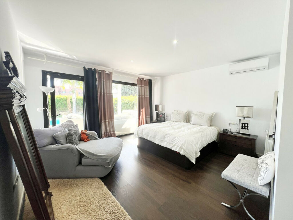 Detached Villa Marbella Málaga - image 6