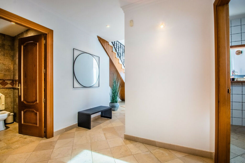 Penthouse Cancelada Málaga - image 6