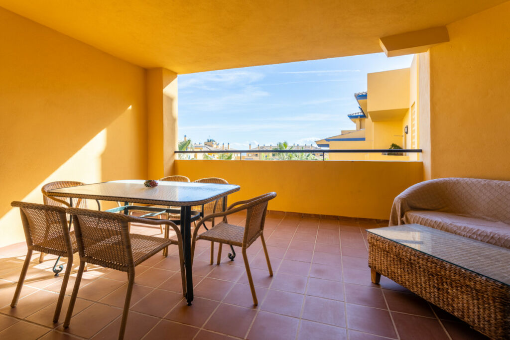 Top Floor Apartment San Pedro de Alcántara Málaga - image 6