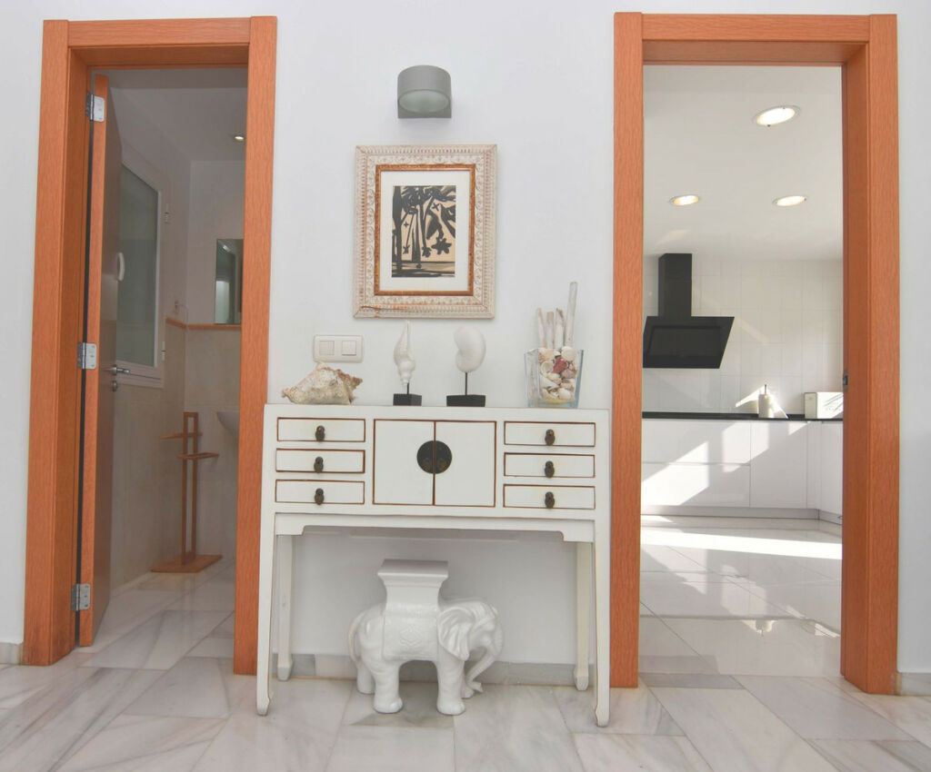 Semi-Detached House Fuengirola Málaga - image 6