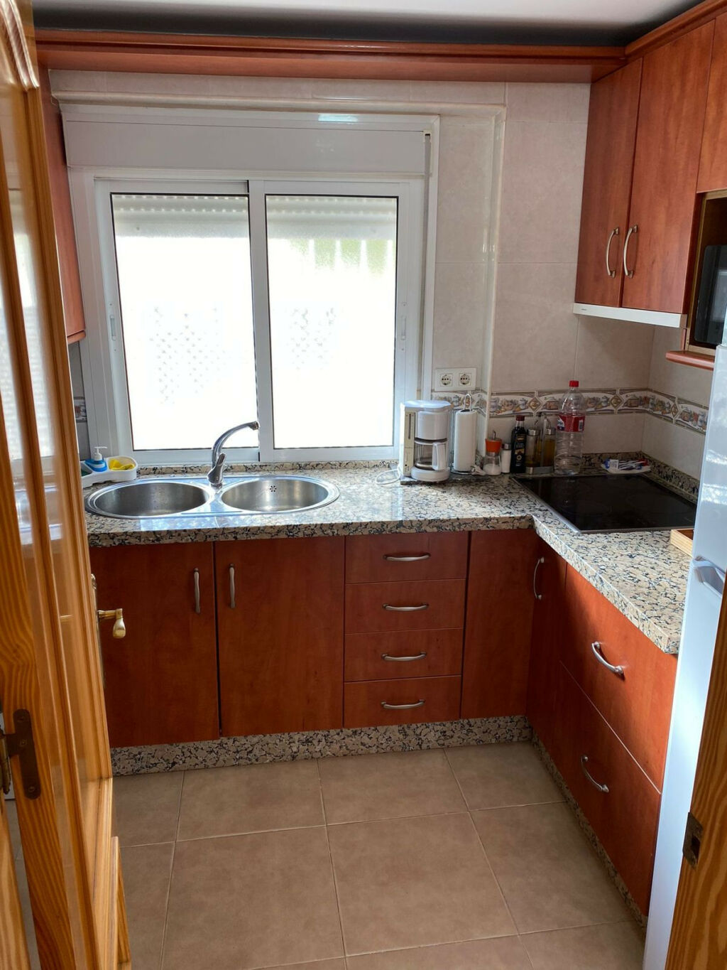 Ground Floor Apartment Benalmadena Costa Málaga - image 6