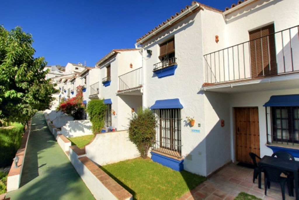Apartment Complex Ronda Málaga - image 6