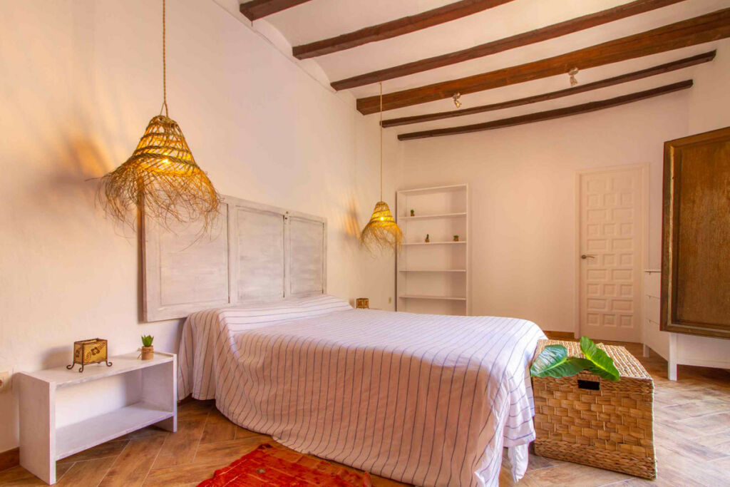 Townhouse Polop Alicante - image 6