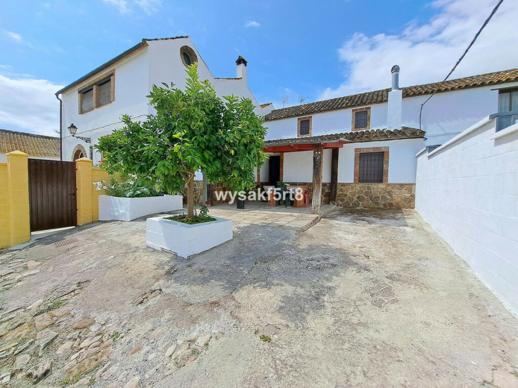 Townhouse Jimena de la Frontera Cádiz - image 6
