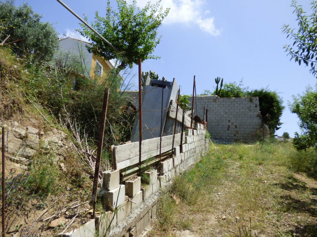 Land El Hornillo Málaga - image 6