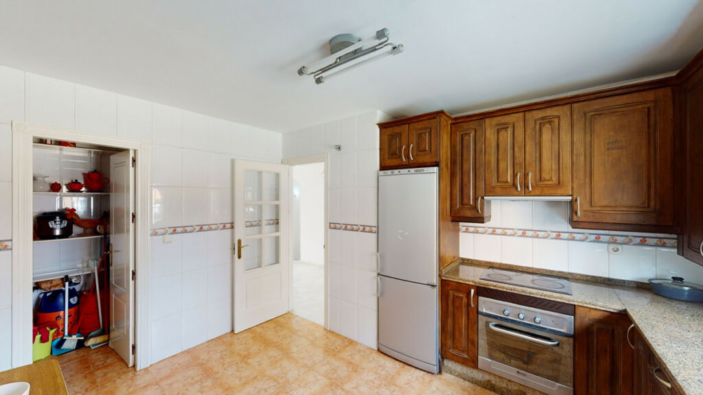 Semi-Detached House Torre del Mar Málaga - image 6