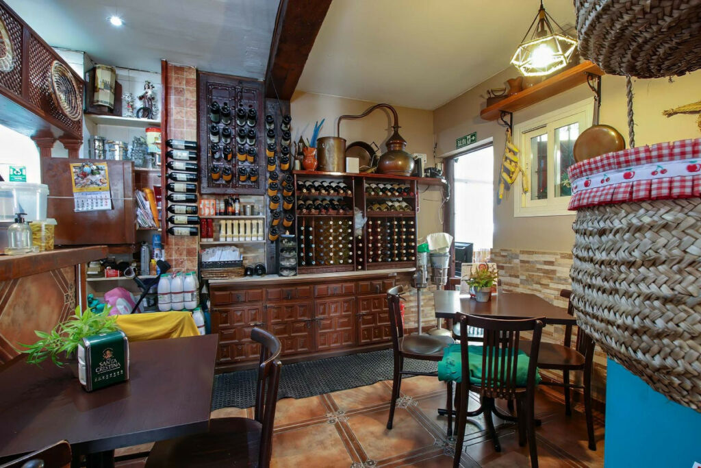 Restaurant Estepona Málaga - image 6