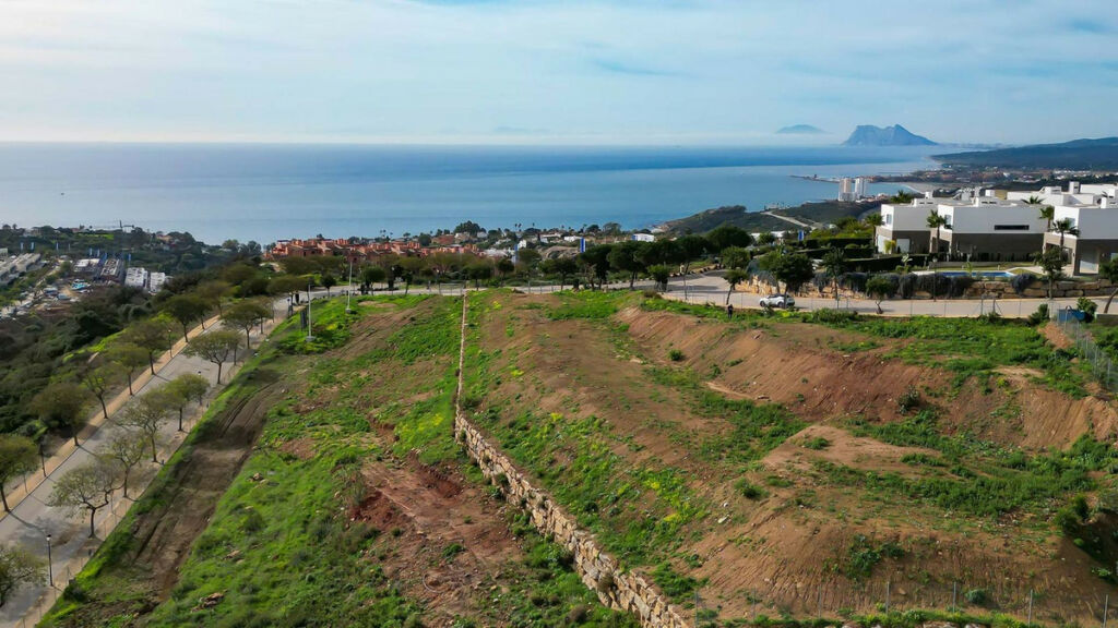 Residential Plot Sotogrande Cádiz - image 12