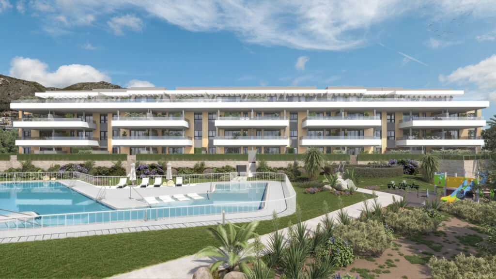 Ground Floor Apartment Torremolinos Málaga - image 6