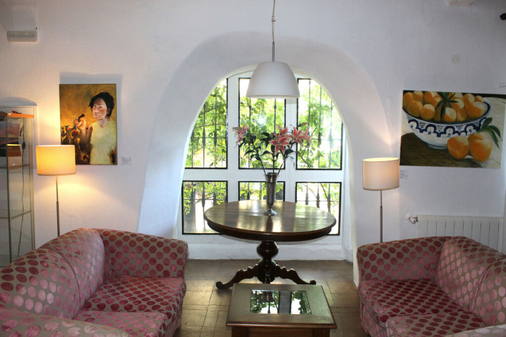 Hotel Ronda Málaga - image 61