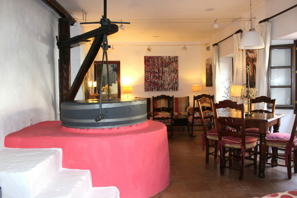Hotel Ronda Málaga - image 62