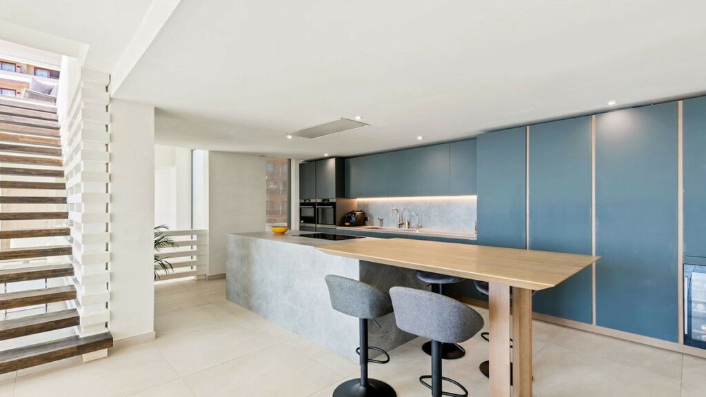 Detached Villa La Cala de Mijas Málaga - image 62