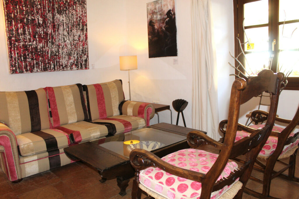 Hotel Ronda Málaga - image 63