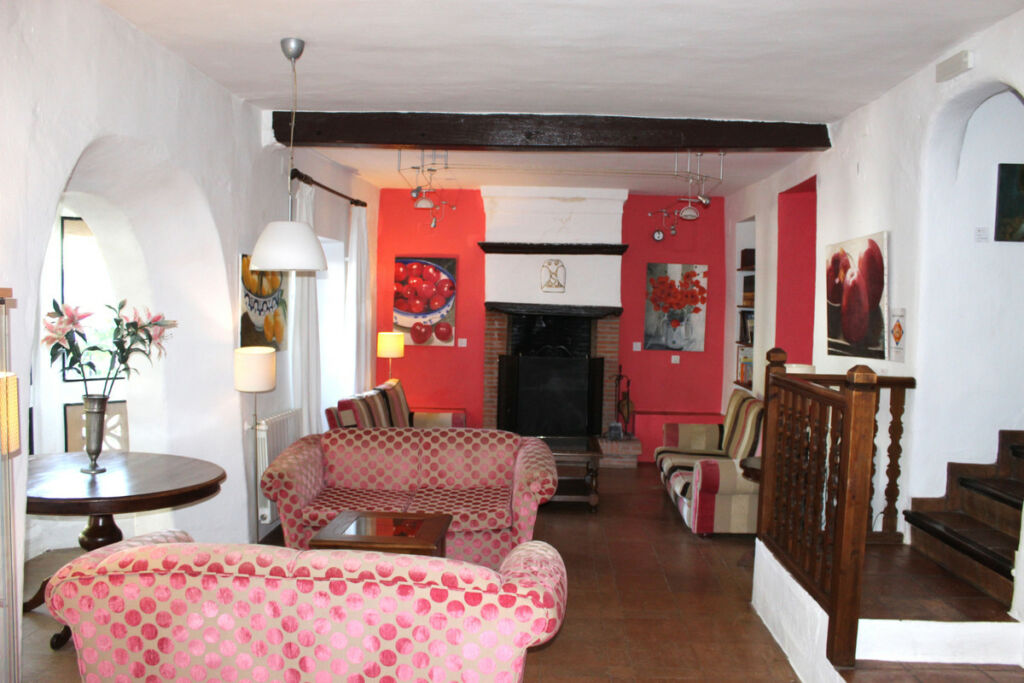 Hotel Ronda Málaga - image 64
