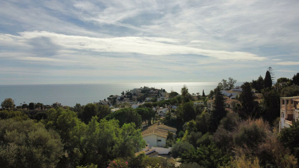 Detached Villa Benalmadena Costa Málaga - image 64