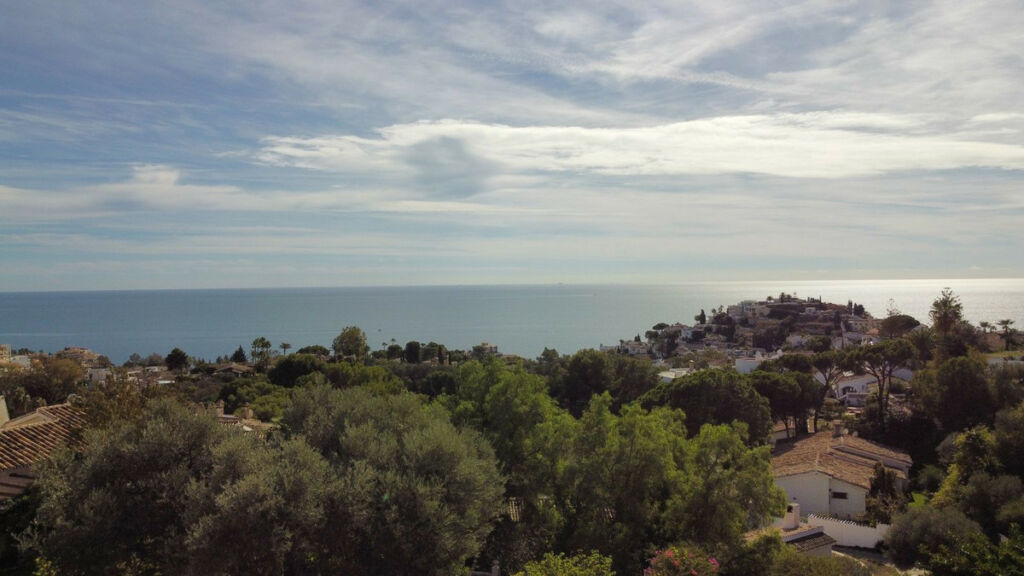 Detached Villa Benalmadena Costa Málaga - image 65