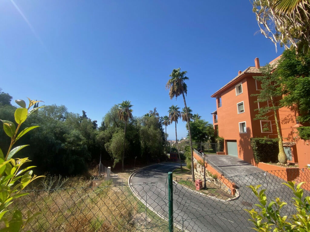 Detached Villa Monte Halcones Málaga - image 65