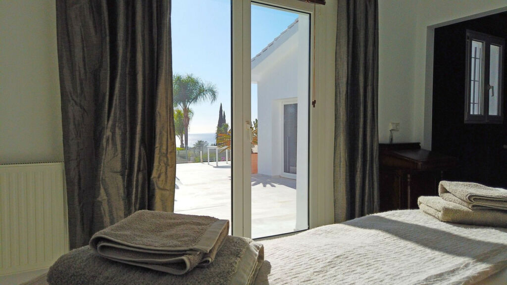 Detached Villa Hacienda Las Chapas Málaga - image 65