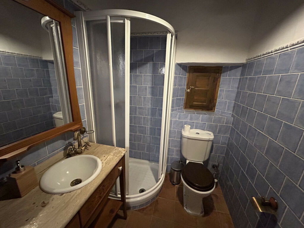 Detached Villa Frigiliana Málaga - image 65
