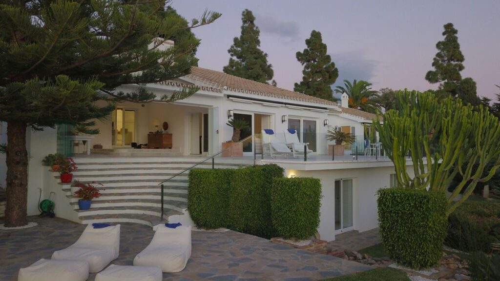 Detached Villa Hacienda Las Chapas Málaga - image 66