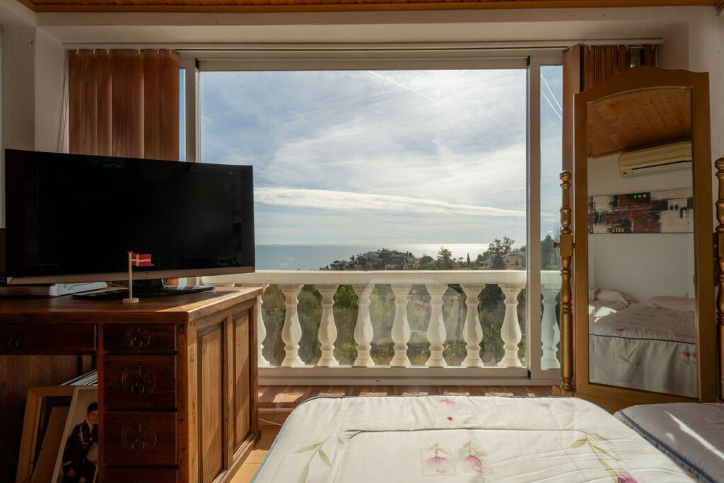Detached Villa Benalmadena Costa Málaga - image 66