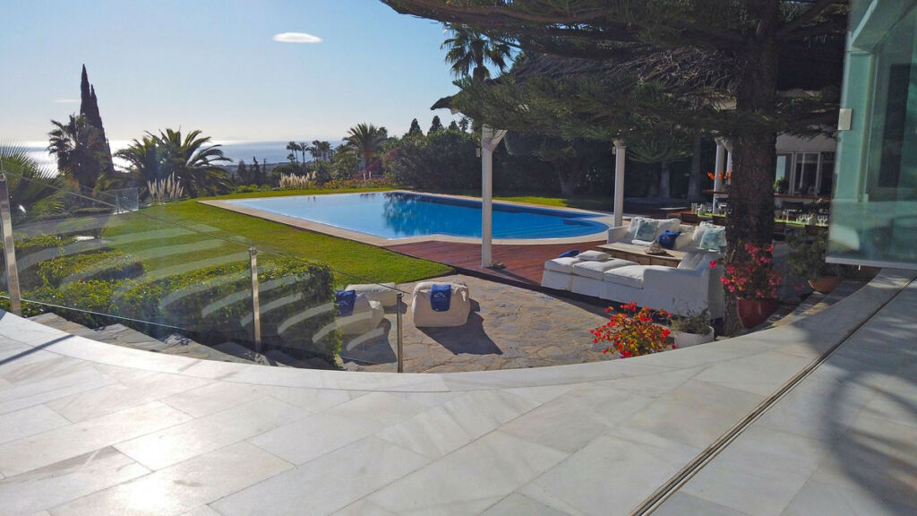 Detached Villa Hacienda Las Chapas Málaga - image 67