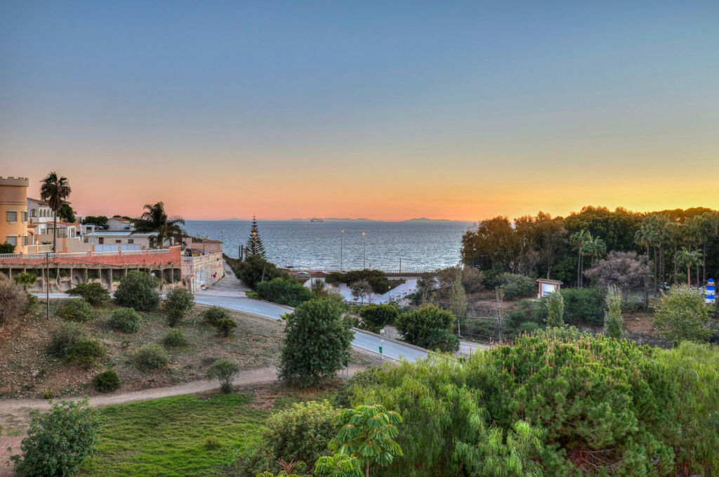 Detached Villa Mijas Costa Málaga - image 68