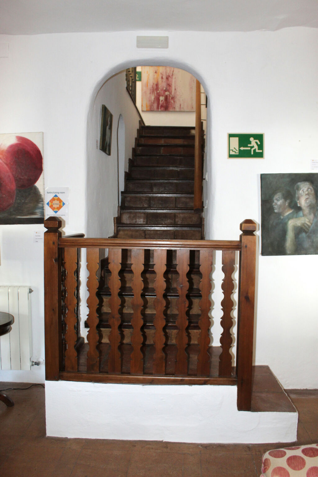 Hotel Ronda Málaga - image 68