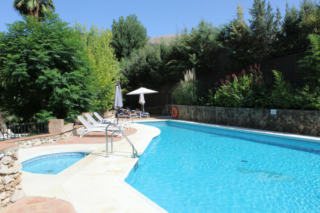 Hotel Ronda Málaga - image 10