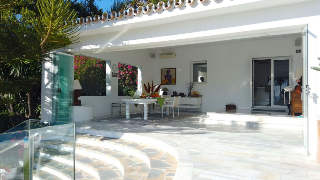 Detached Villa Hacienda Las Chapas Málaga - image 69