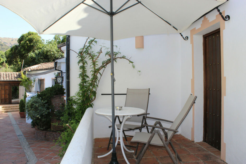 Hotel Ronda Málaga - image 7