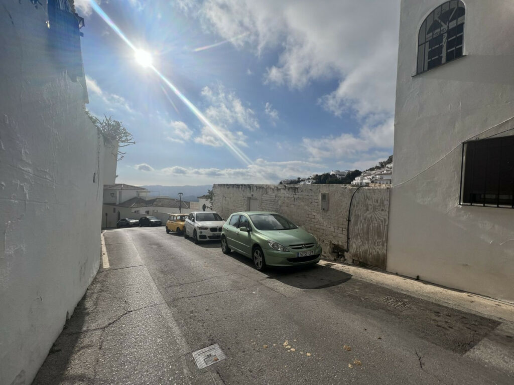 Residential Plot Mijas Málaga - image 7