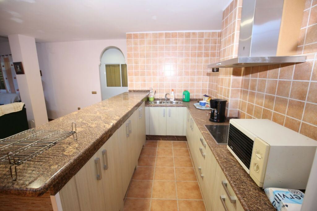 Detached Villa Benamargosa Málaga - image 7