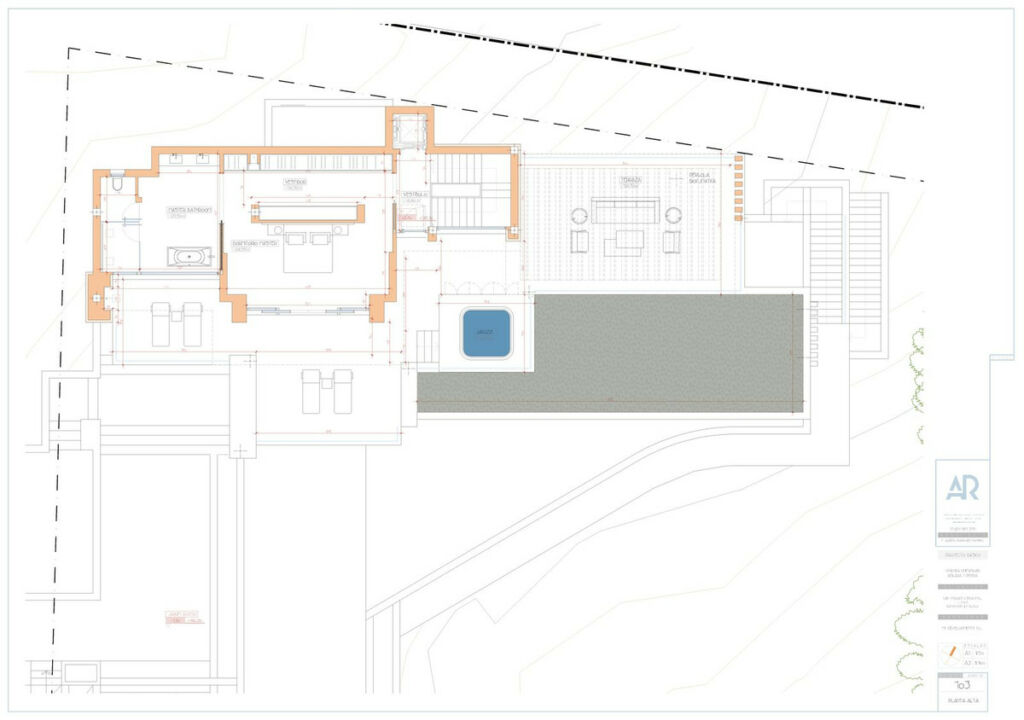 Residential Plot Benahavís Málaga - image 7