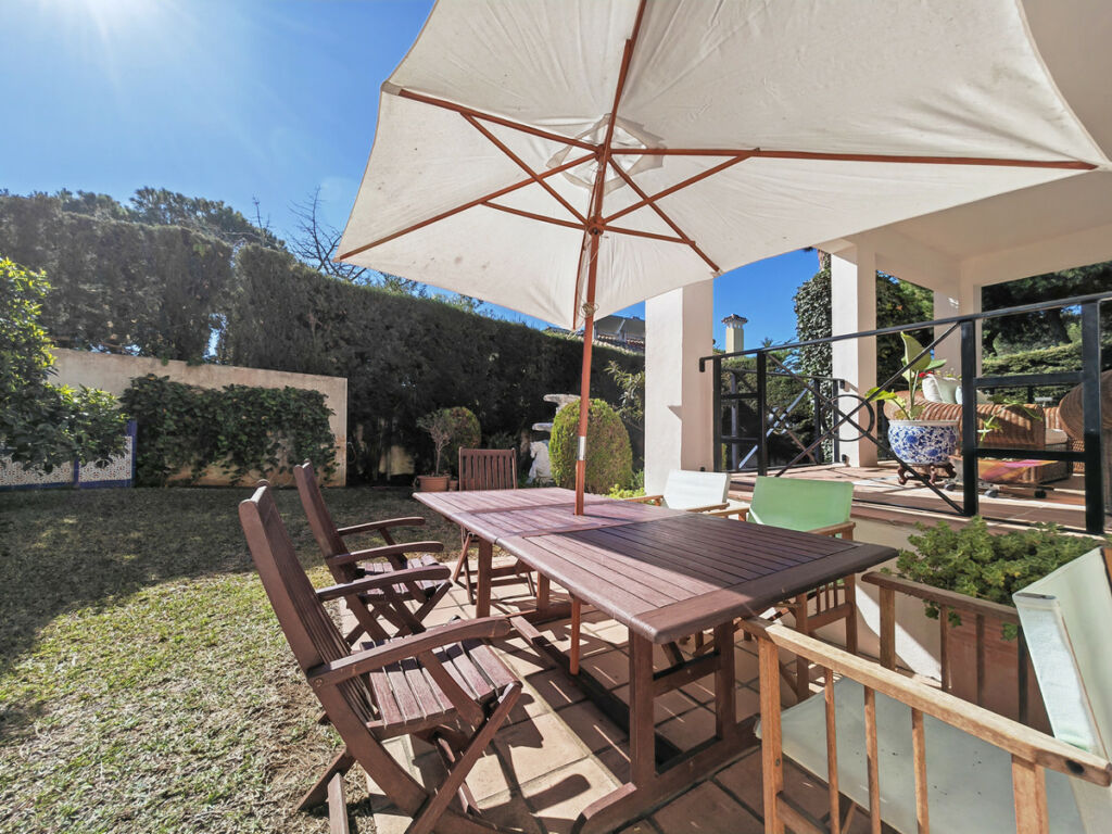 Detached Villa Marbesa Málaga - image 7