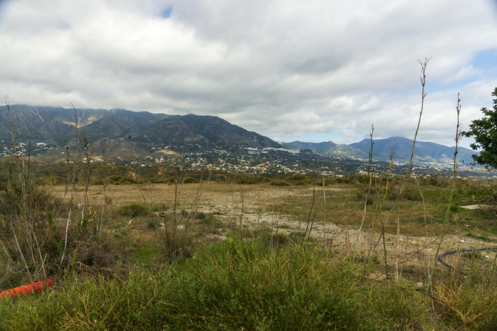 Residential Plot Mijas Golf Málaga - image 7